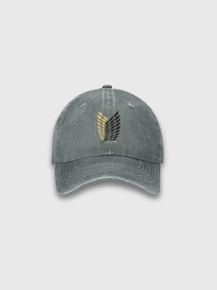 Shingeki no Kyojin Cap