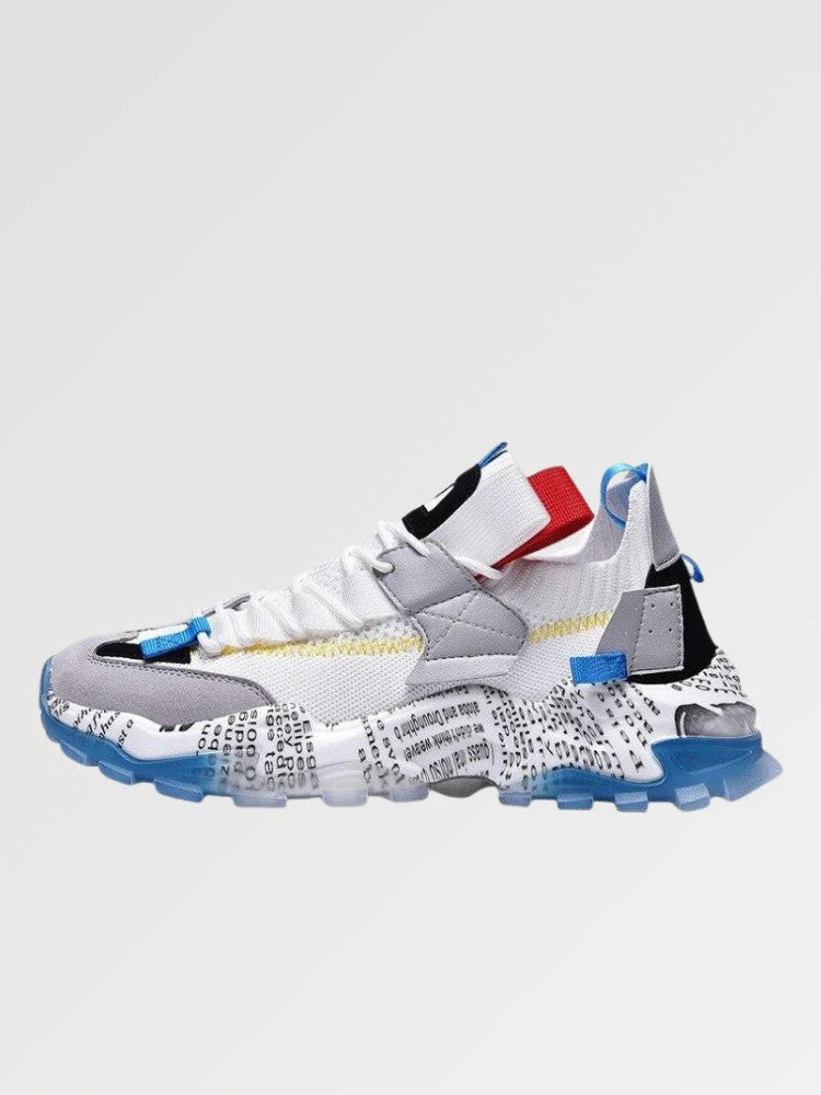 Iwakura' Japanese sneaker