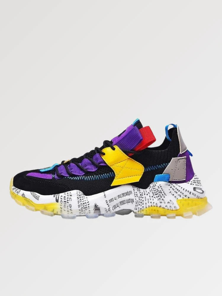 Iwakura' Japanese sneaker - Image 2