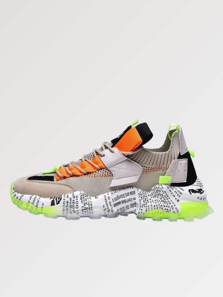 Iwakura' Japanese sneaker - Image 3