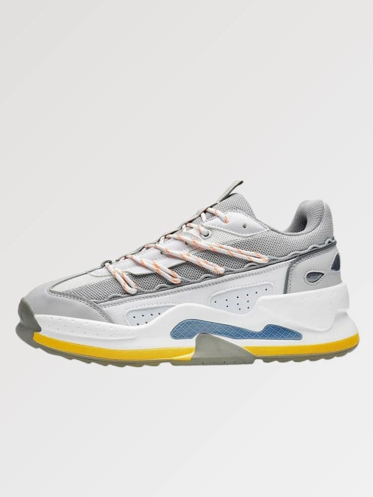 Okazaki' Japanese sneaker - Image 2