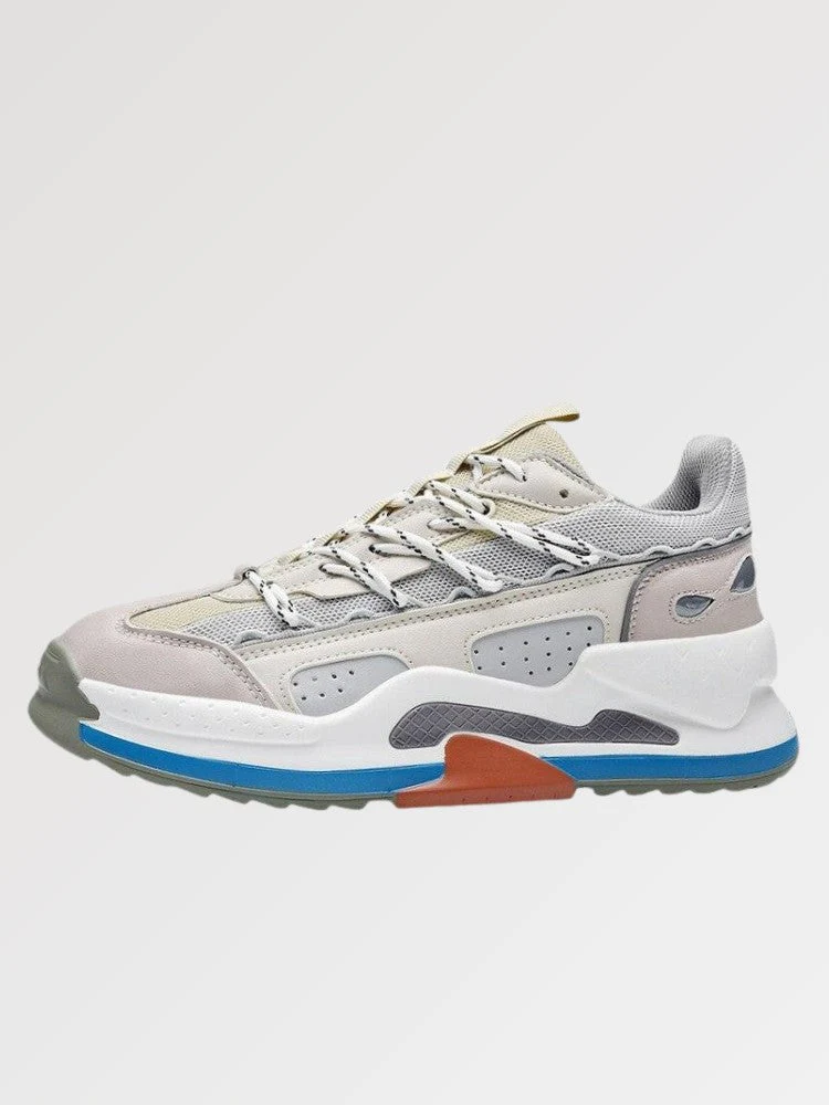 Okazaki' Japanese sneaker - Image 3