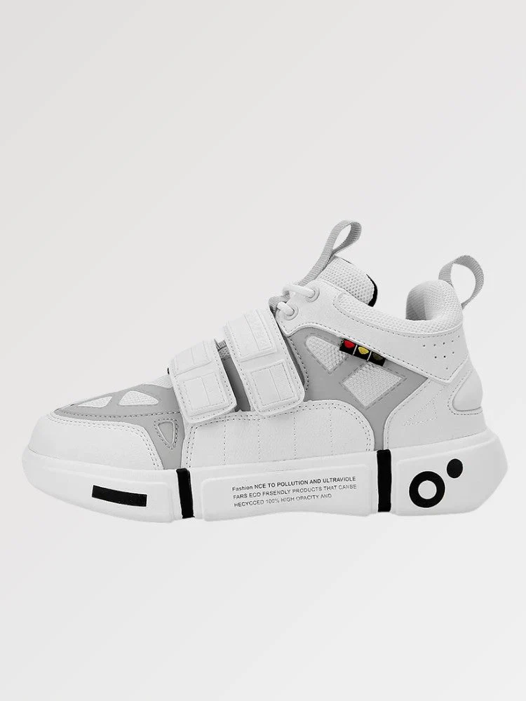 Mobara' Japanese sneaker - Image 2