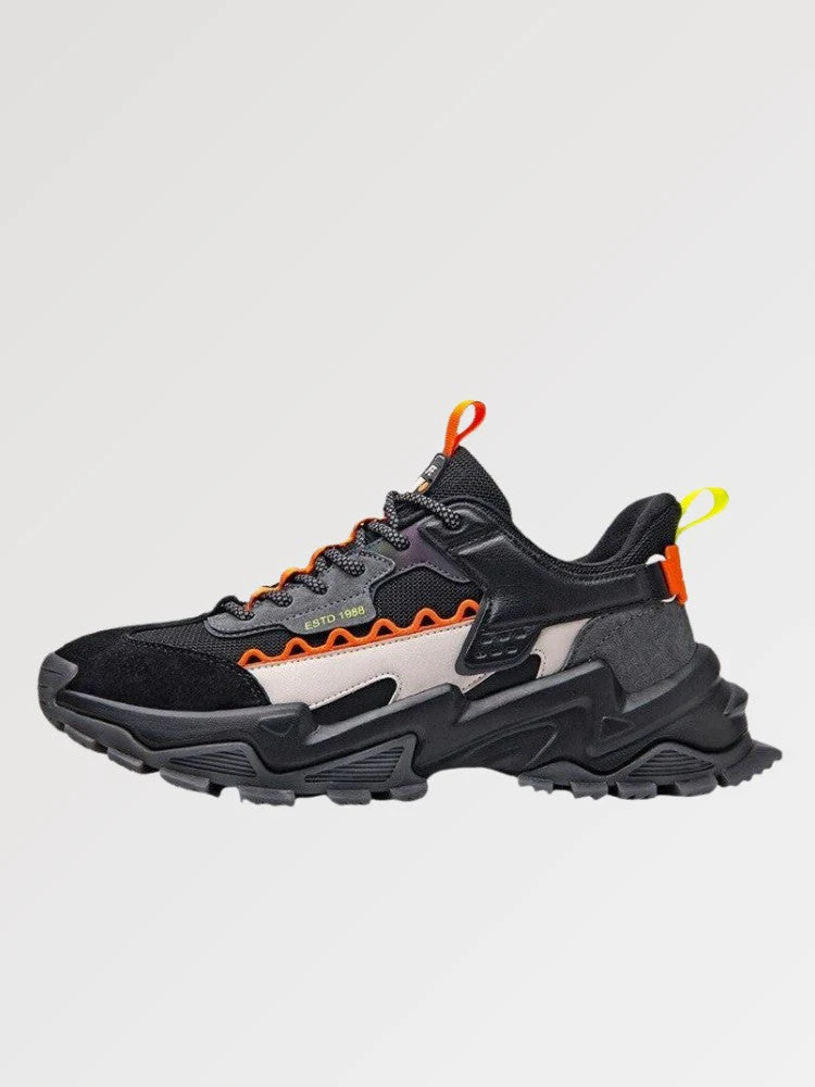 Yatomi' Japanese sneaker