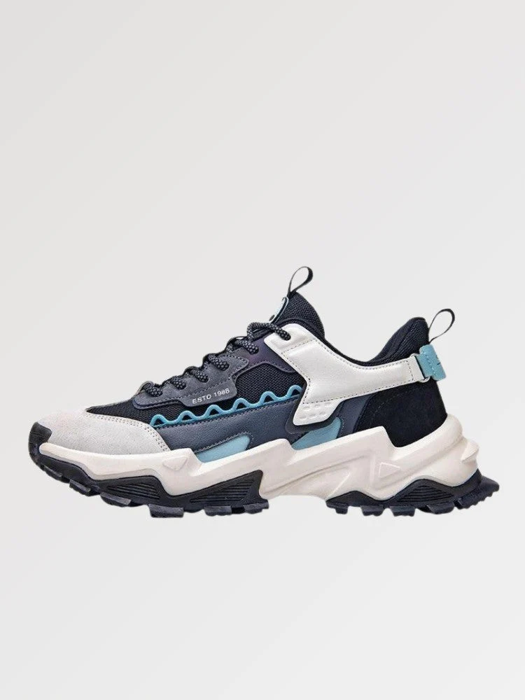 Yatomi' Japanese sneaker - Image 2