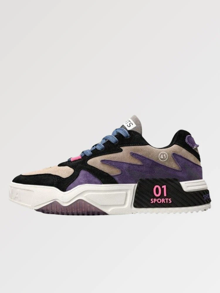 Kasuga' Japanese sneaker - Image 3