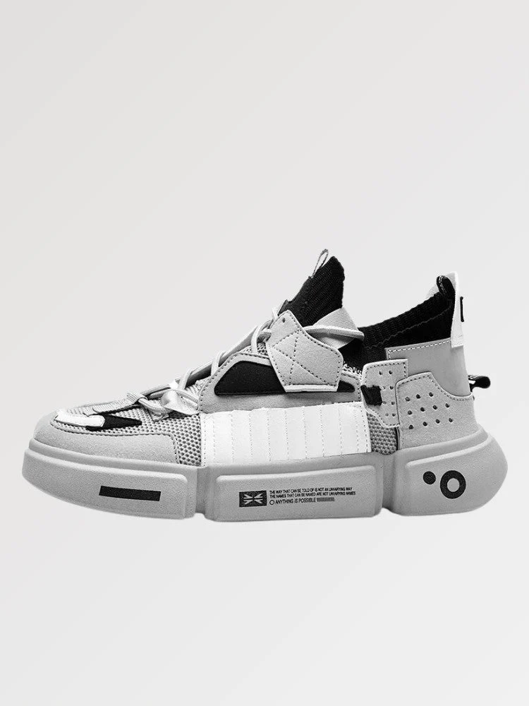 Kazuno' Japanese sneaker