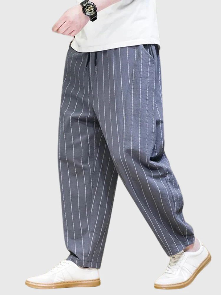 Streetwear Society Pants 'Leoy Sempere' - Image 3