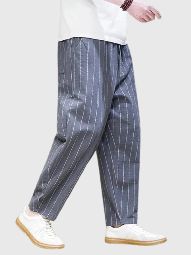 Streetwear Society Pants 'Leoy Sempere' - Image 4