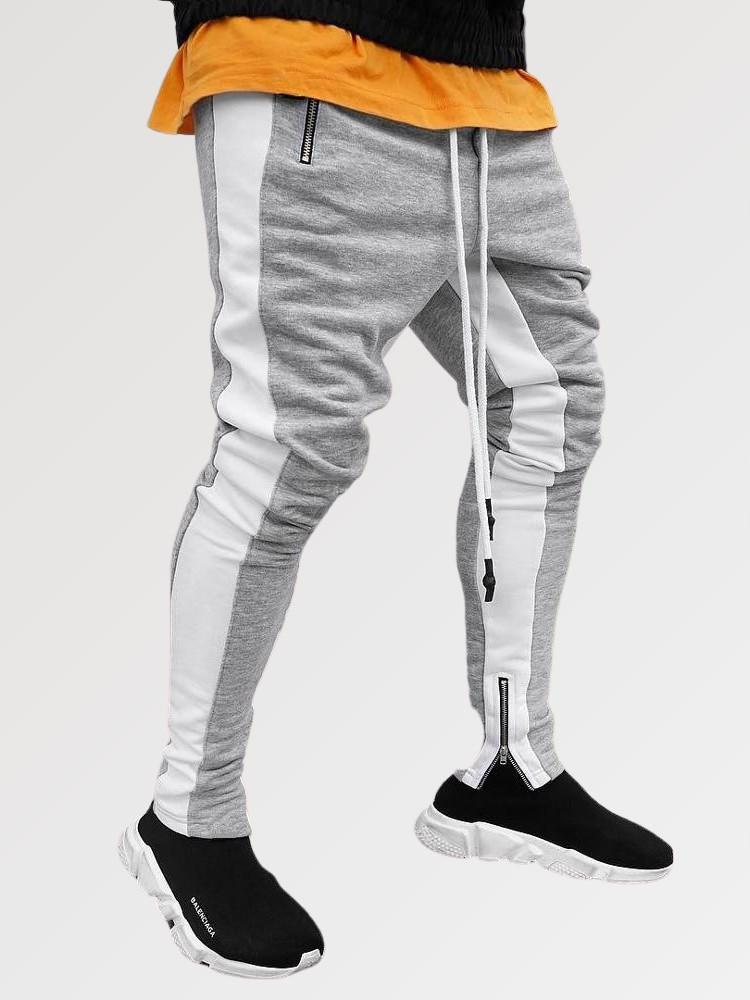 Streetwear Track Pants 'Runraw' - Image 3