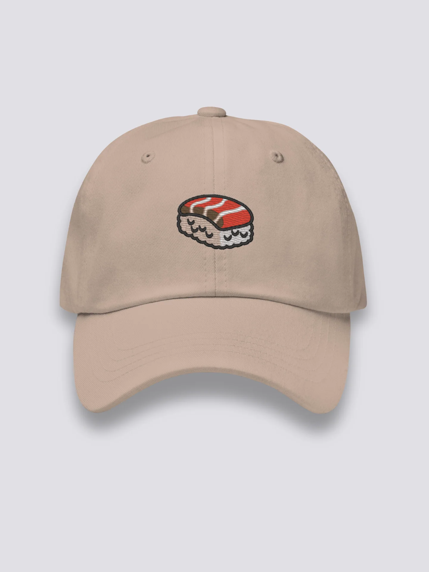 Sushi Cap - 寿司
