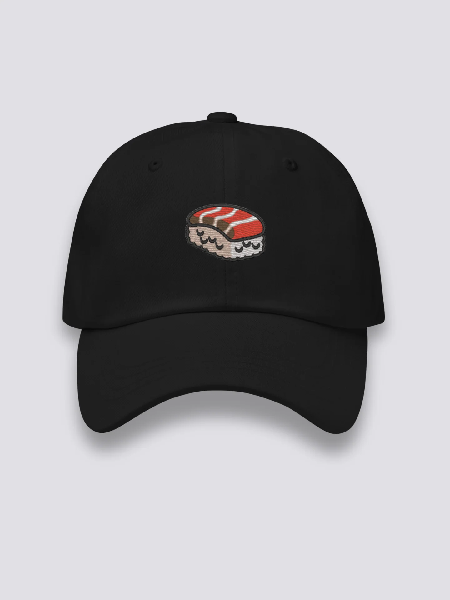 Sushi Cap - 寿司 - Image 4