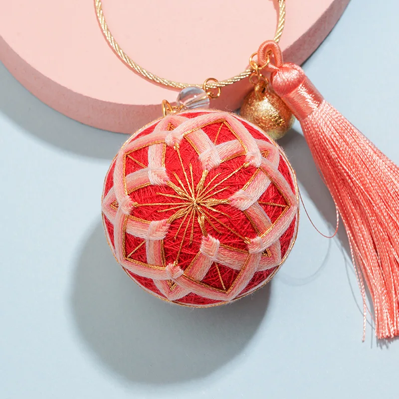 Temari Ball - Image 3