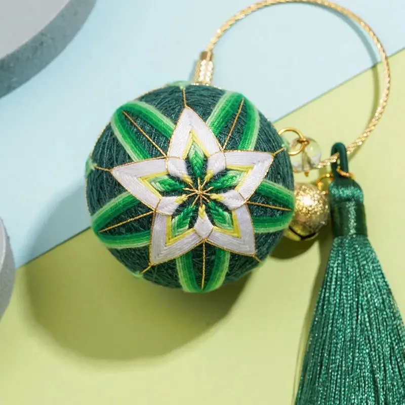 Temari Ball - Image 4