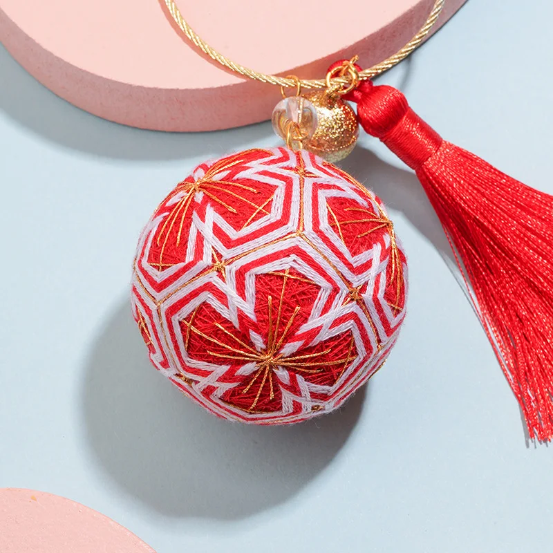 Temari Ball - Image 6