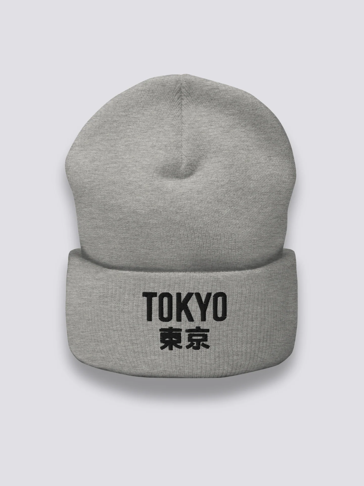 Tokyo Beanie - 東京 - Image 2