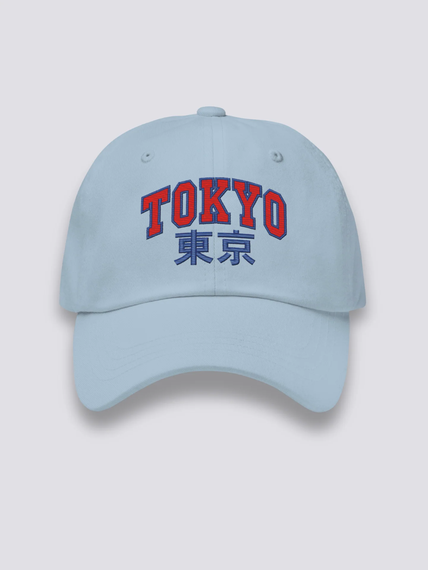 Tokyo Logo Cap - 東京のロゴ - Image 3