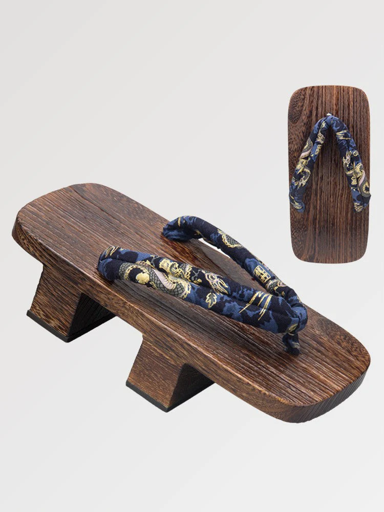 Japanese Geta 'Inuyama'