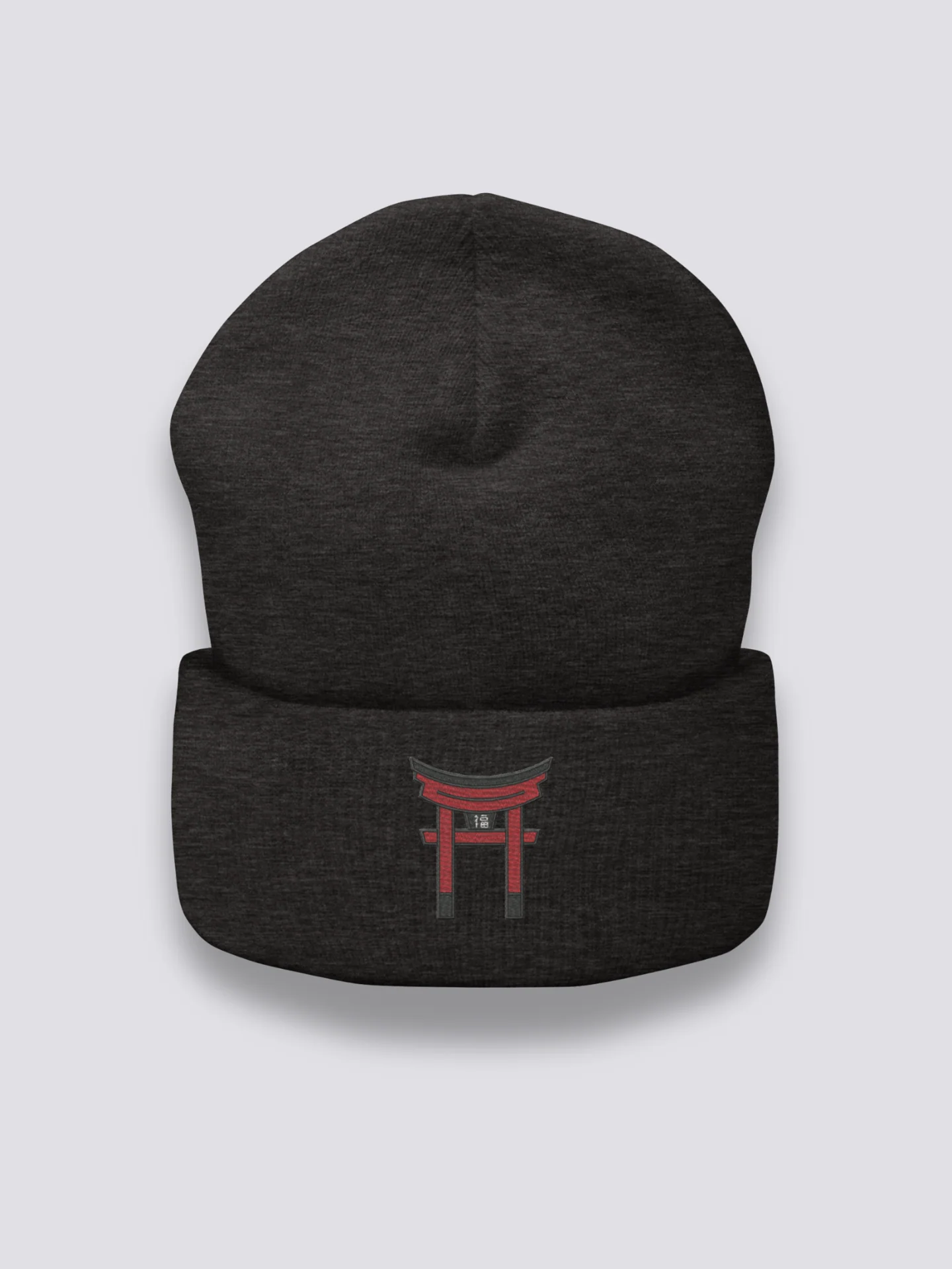 Torii Beanie - 鳥居