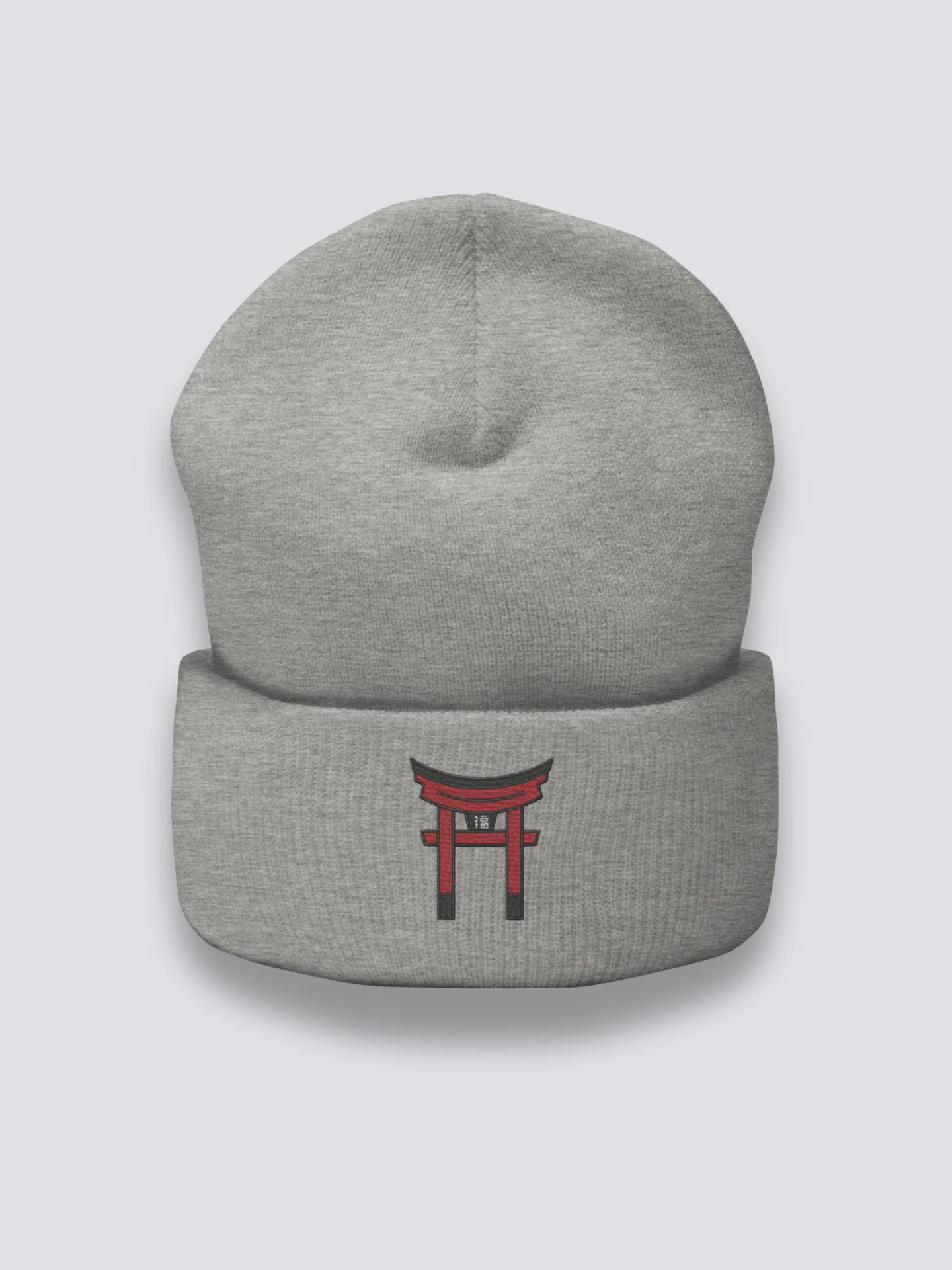 Torii Beanie - 鳥居 - Image 3