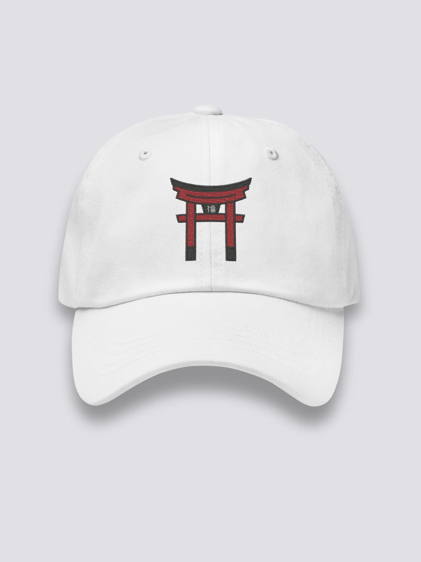 Torii Cap - 鳥居 - Image 3