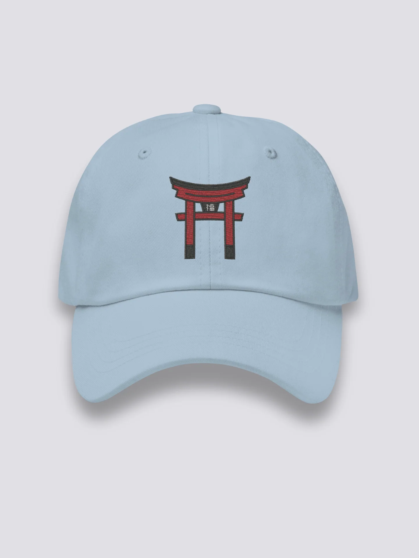 Torii Cap - 鳥居 - Image 4