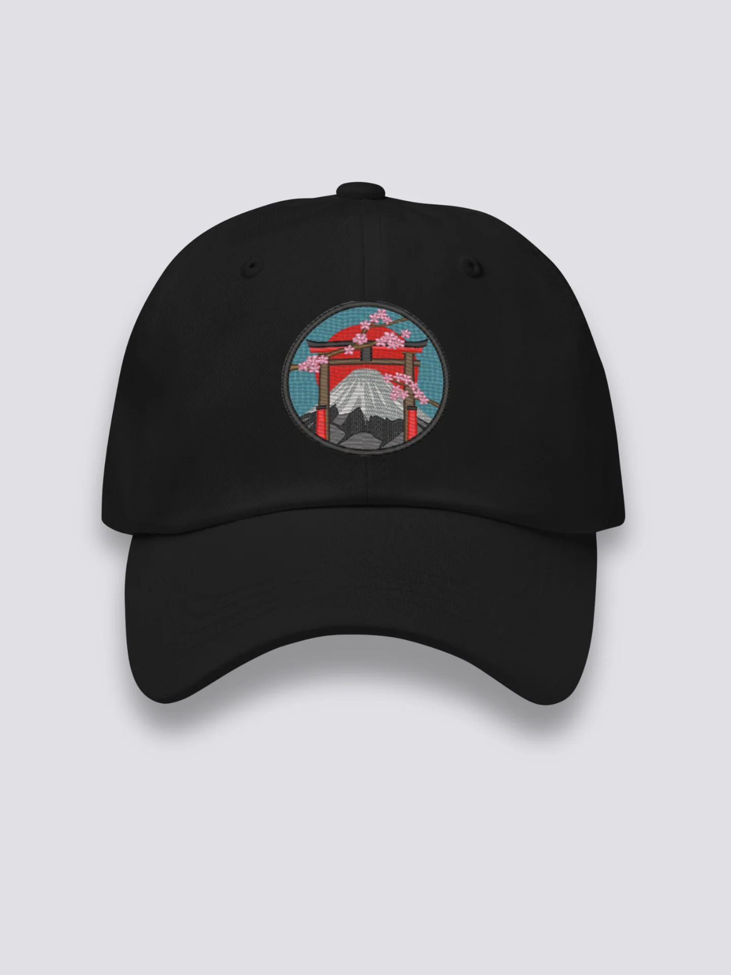Traditional Japanese Cap - 伝統的 - Image 4
