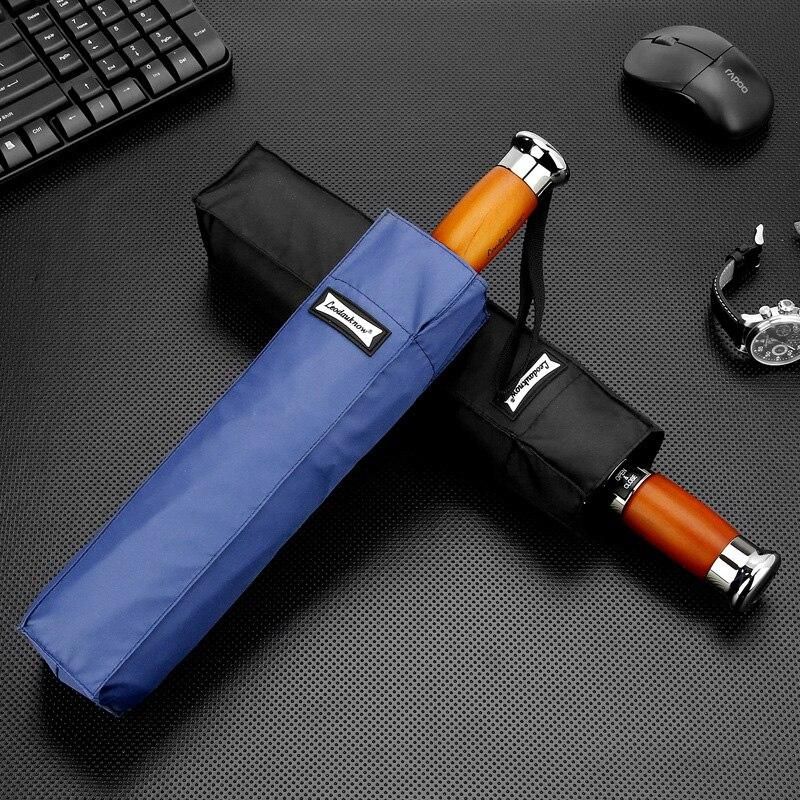 Japanese Anti-UV umbrella 'Komori' - Image 5