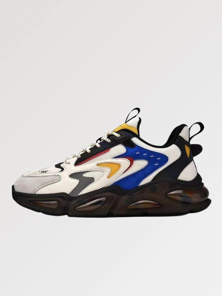 Vintage Japanese Sneakers 'Noshiro'