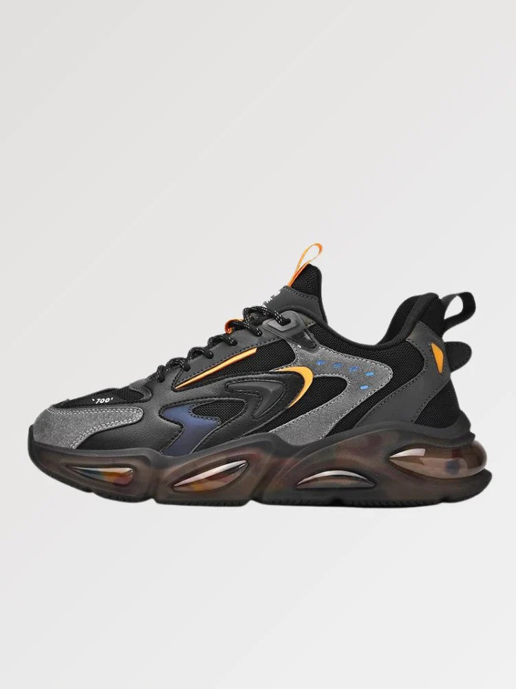 Vintage Japanese Sneakers 'Noshiro' - Image 2